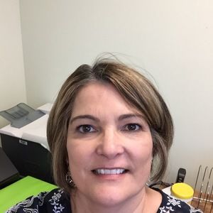 Meet your Posher, Melinda